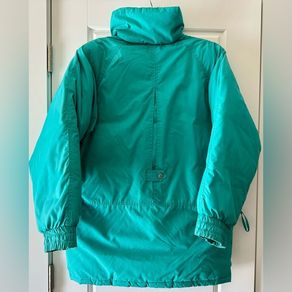 Vintage Cambridge Jacket - Picture 3 of 3